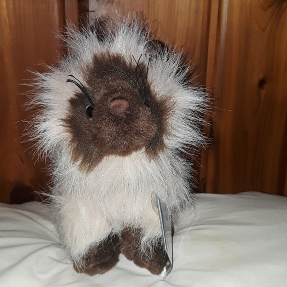 webkinz himalayan